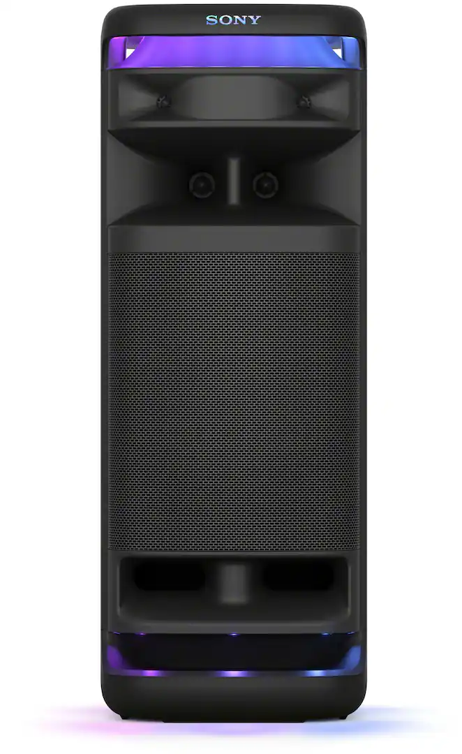 ULT TOWER 10 Party Speaker with Wireless Microphone