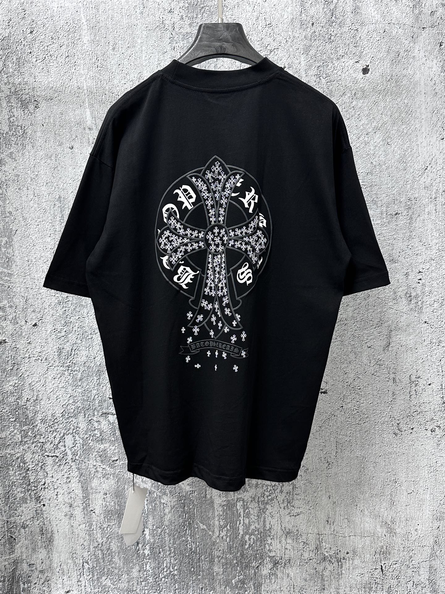 Chrome Hearts 2026ss New T Shirt Size XS-L