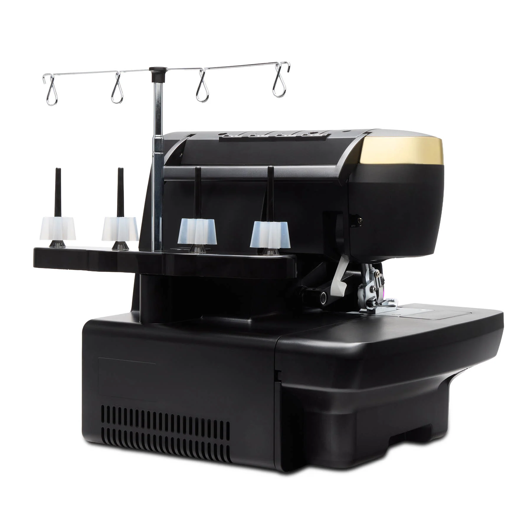 SINGER® HD0500S Classic Black Serger