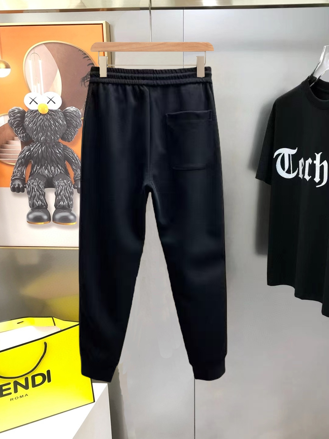 Chrome Hearts 2026ss New Pants Size M-XXXL