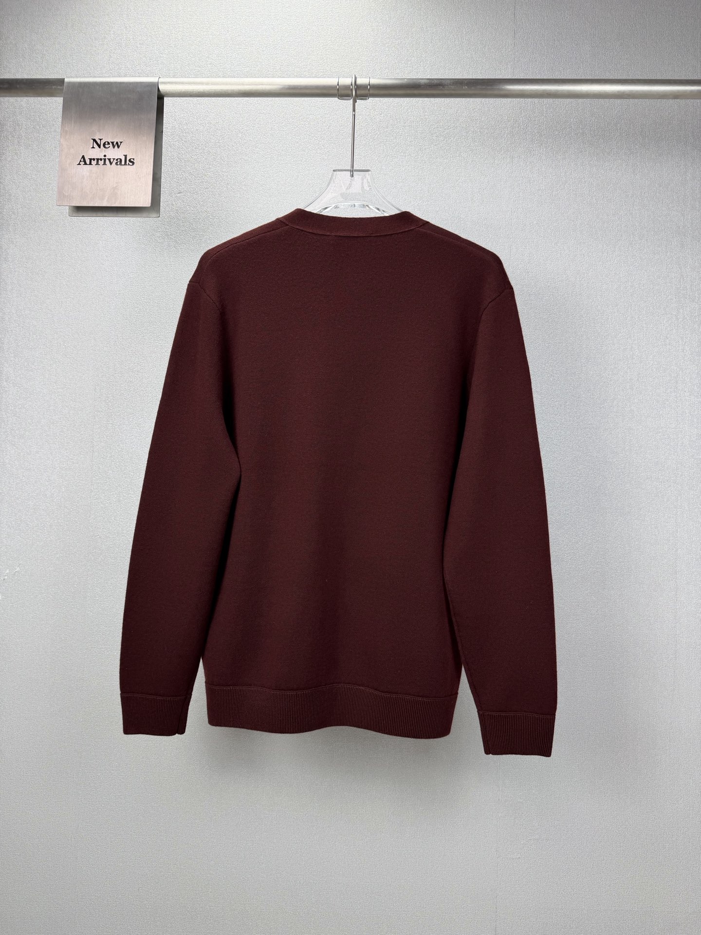 Prada 2026ss New Sweatshirt Size S-3XL