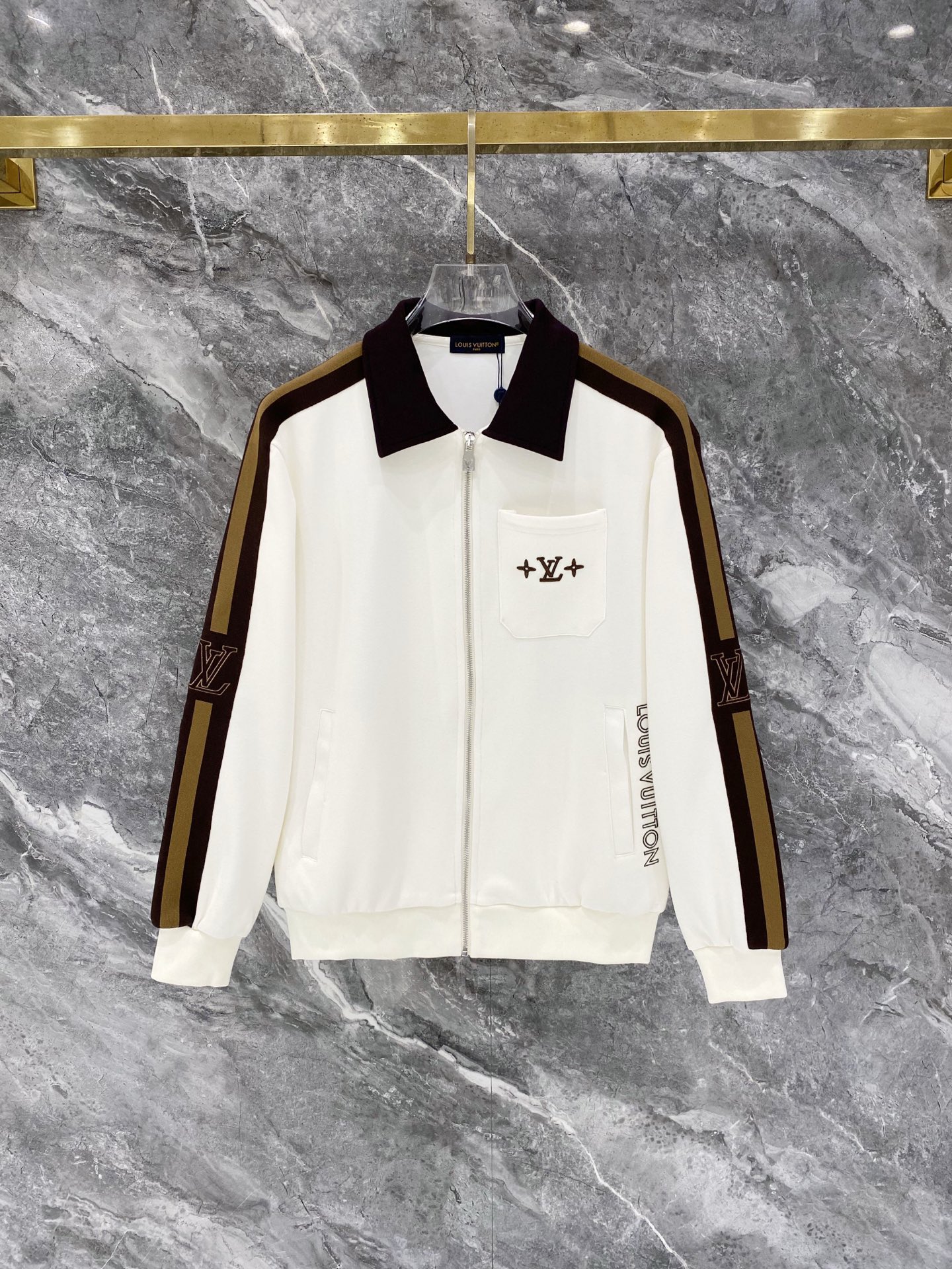 Louis Vuitton   2026ss  New Jogging Suit  Size M-XXXL