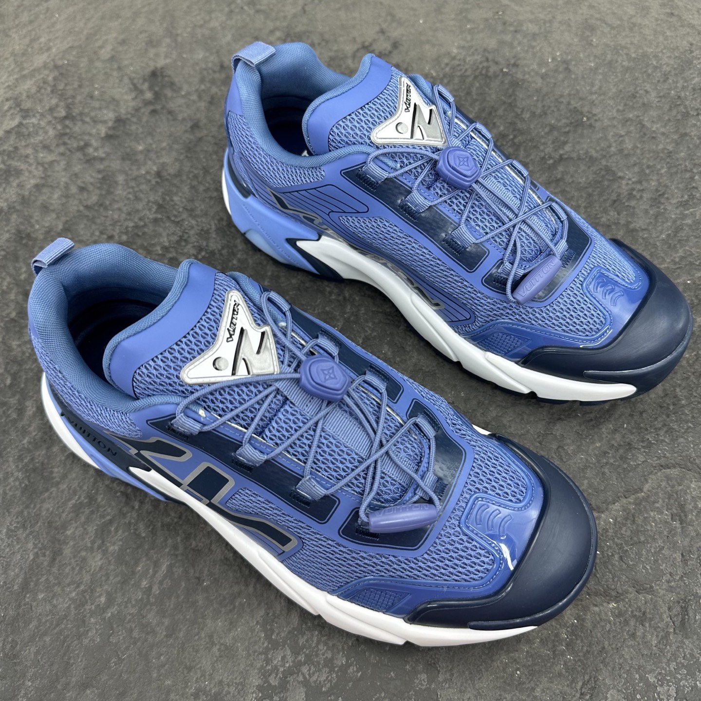 Louis Vuitton LV Runner Tatic Sneaker Size 38-46