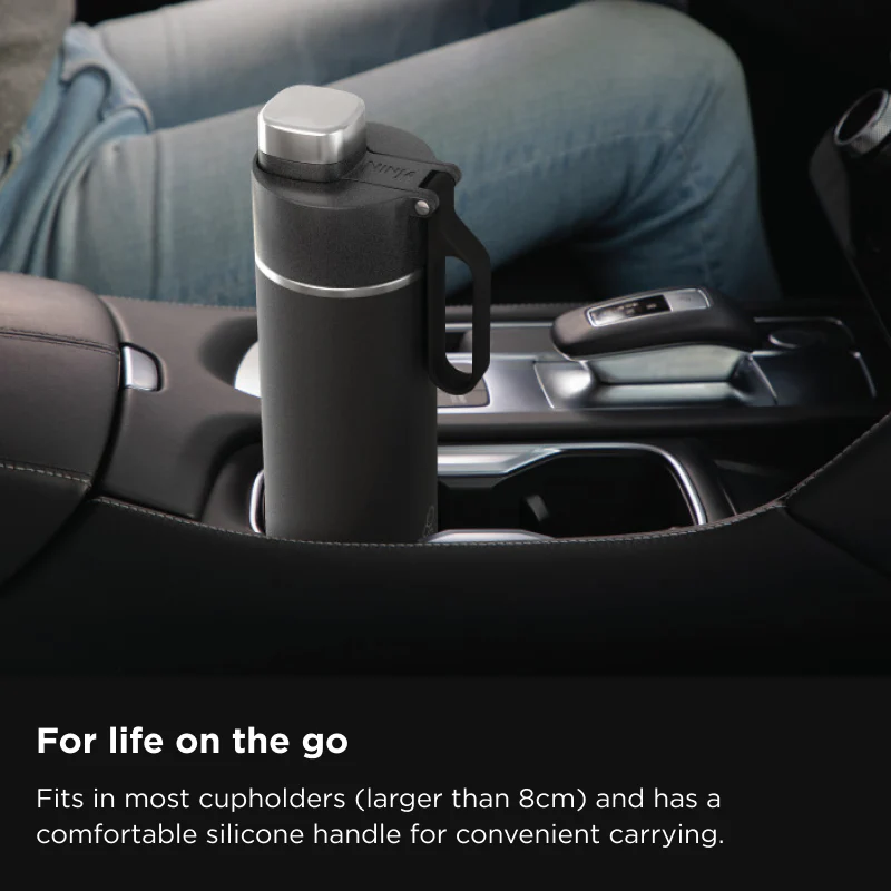 Ninja Thirsti 700ml Travel Bottle