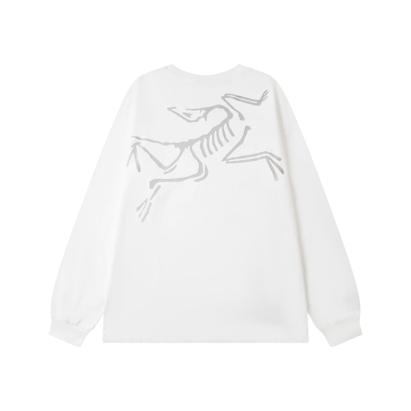 Arcteryx  2026ss  New Sweatshirt  Size XS-L