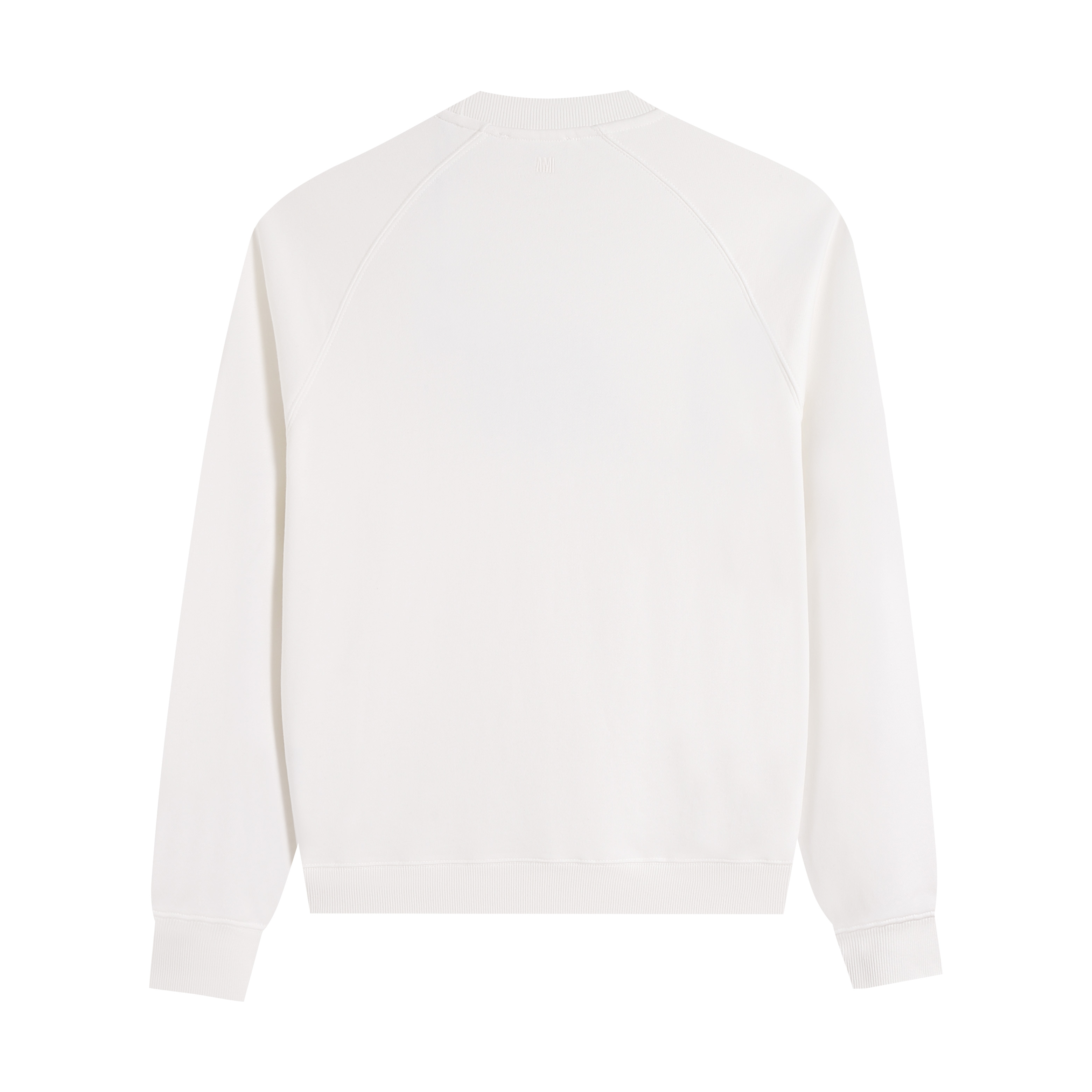 Ami   2026ss  New Sweatshirt Size S-XL