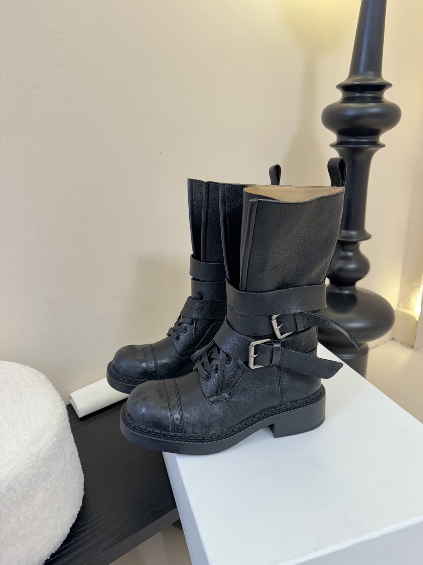 Balenciaga Boots shoes Women