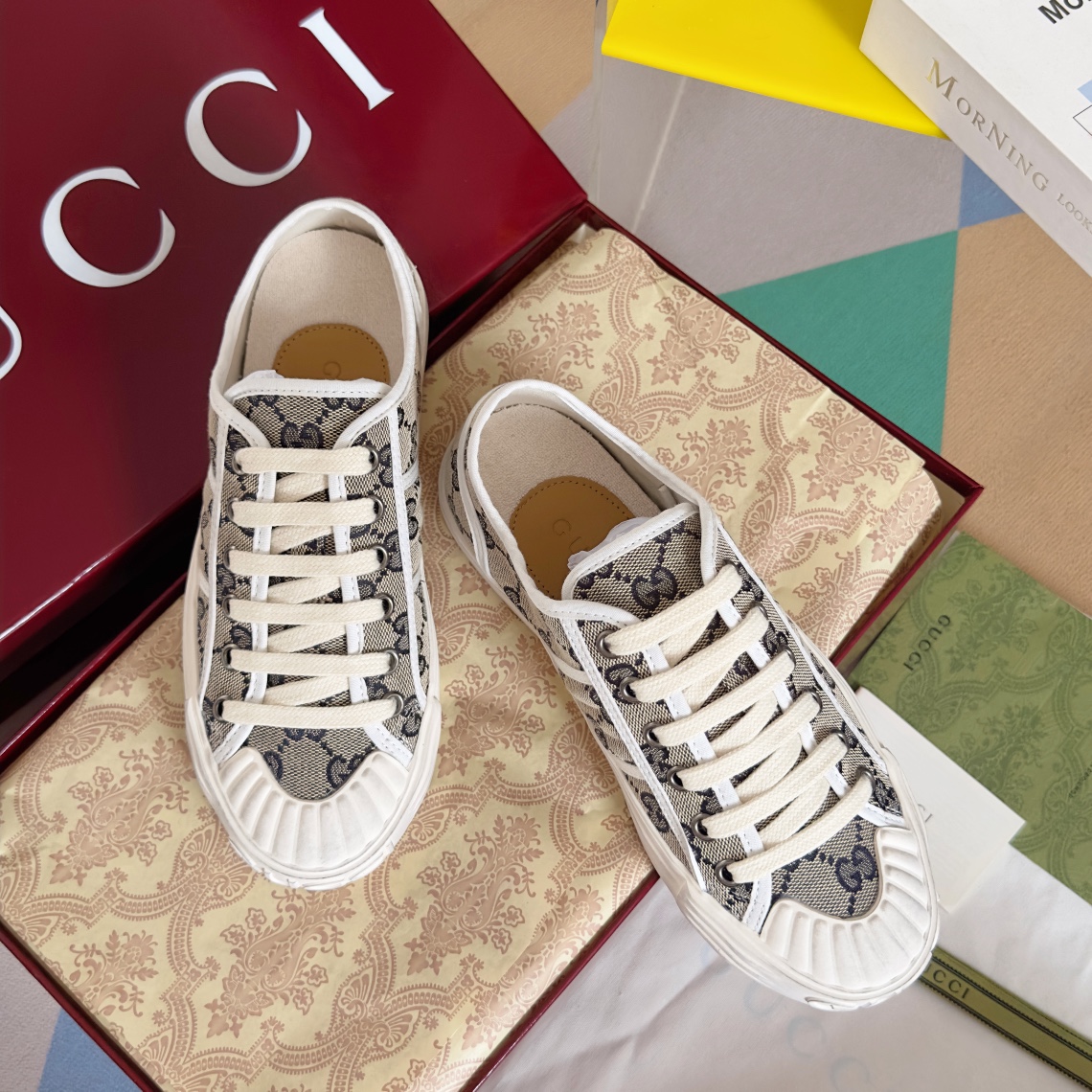 Gucci MIT GG Sneaker Size 36-45