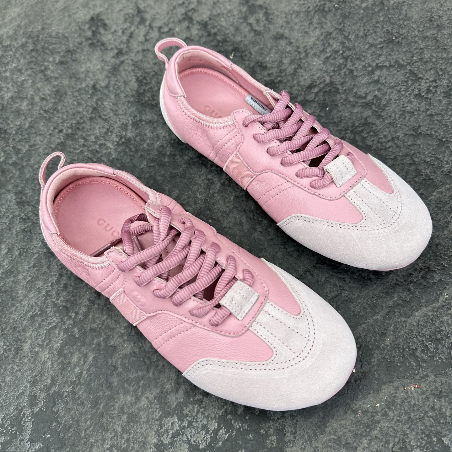 Gucci   2026ss  New Sneaker  Size 36-46