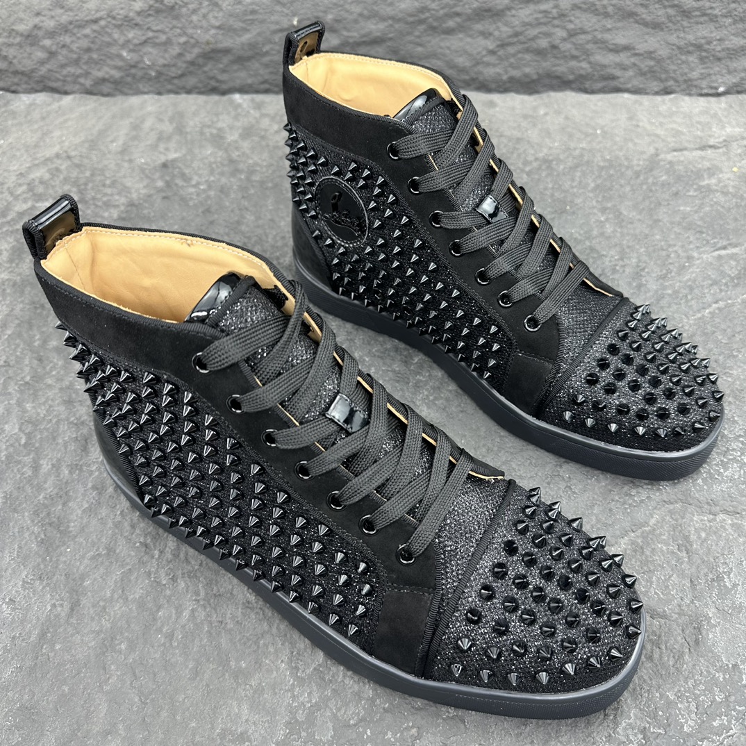 Christian Louboutin Sneaker Size 36-46