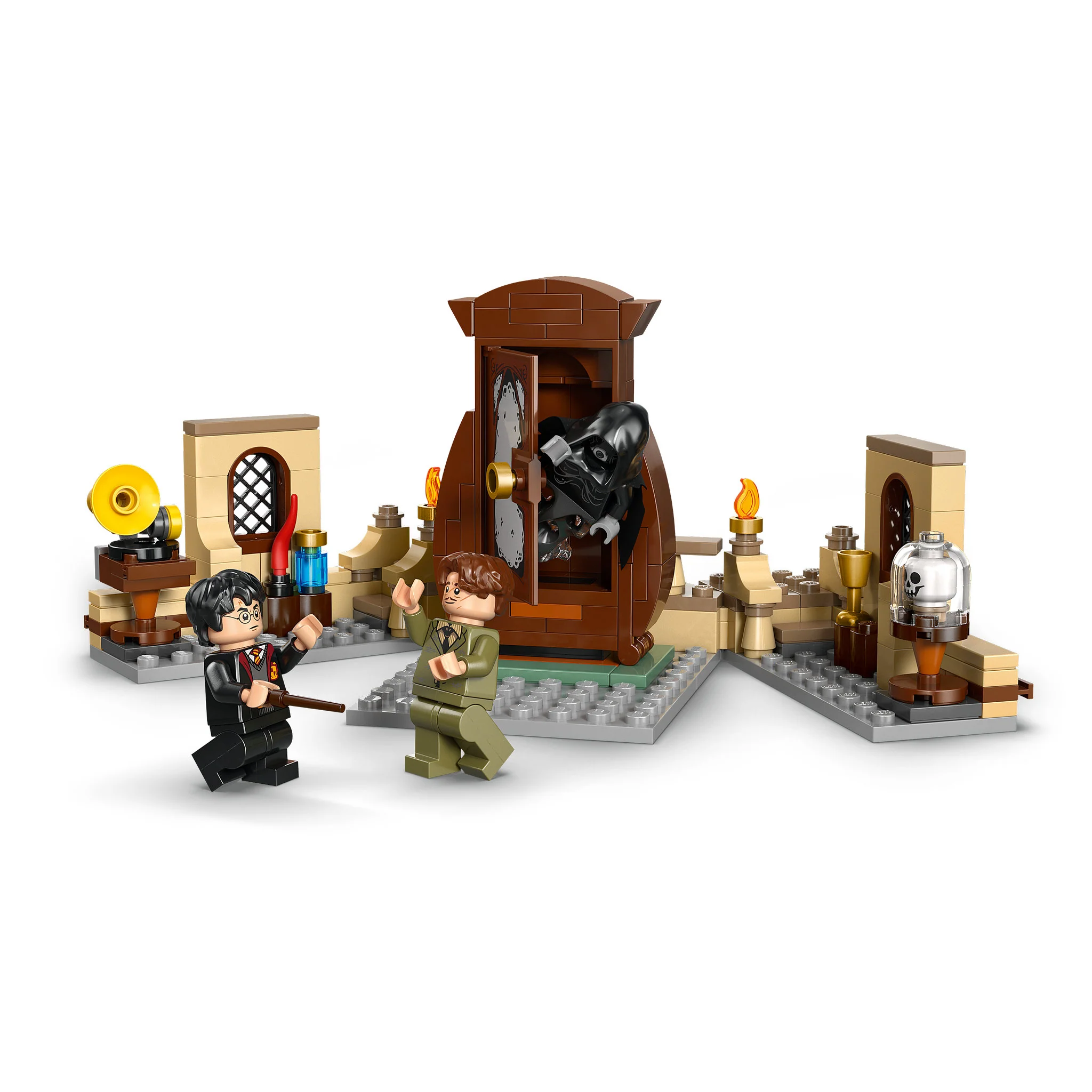 LEGO 76463 Harry Potter Hogwarts Castle: Hospital Wing
