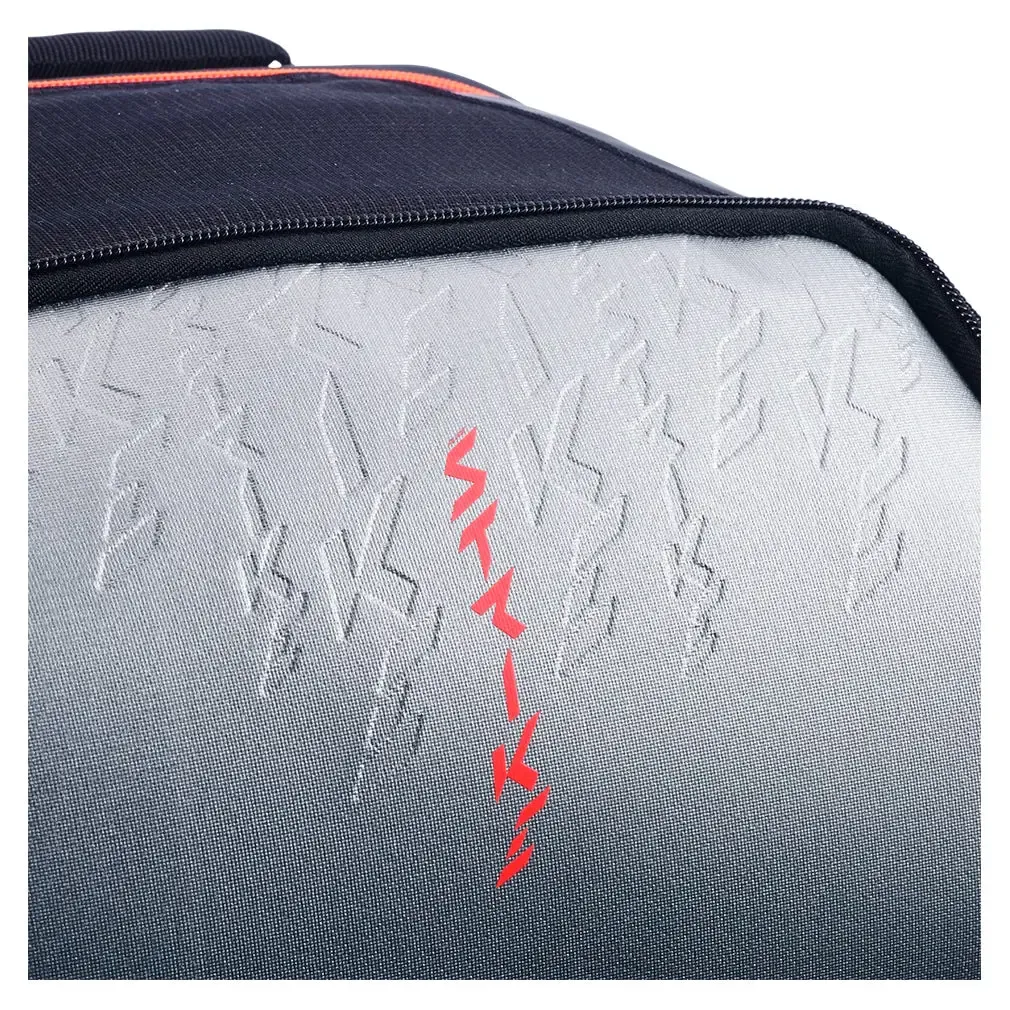 Pure Strike Tennis Backpack Carbon Grey