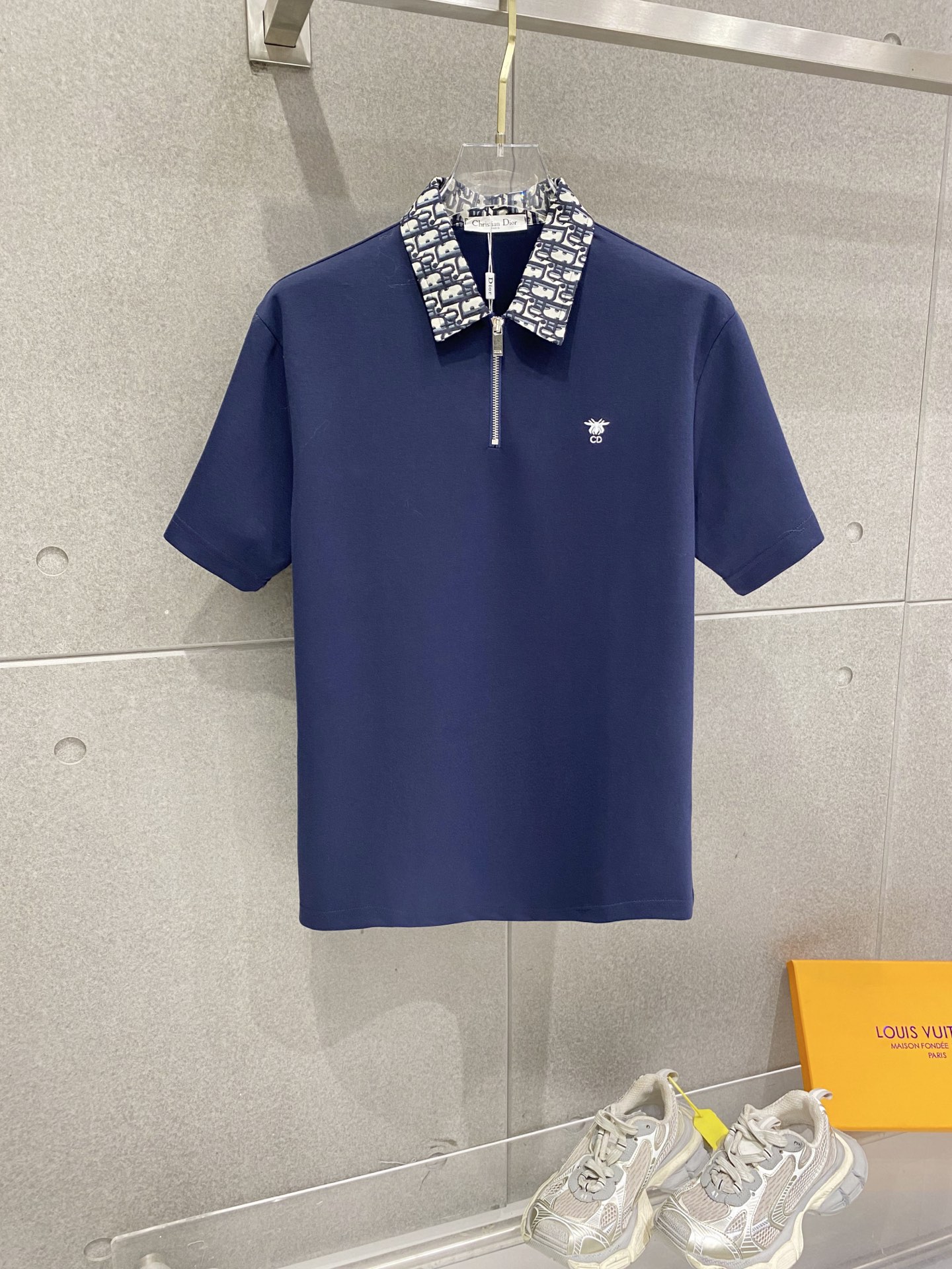 Dior 2026ss Mew Sommeranzug Size M-XXXL