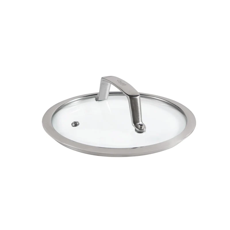Ninja ZeroStick Cookware 18cm (2.4L) Saucepan with Lid