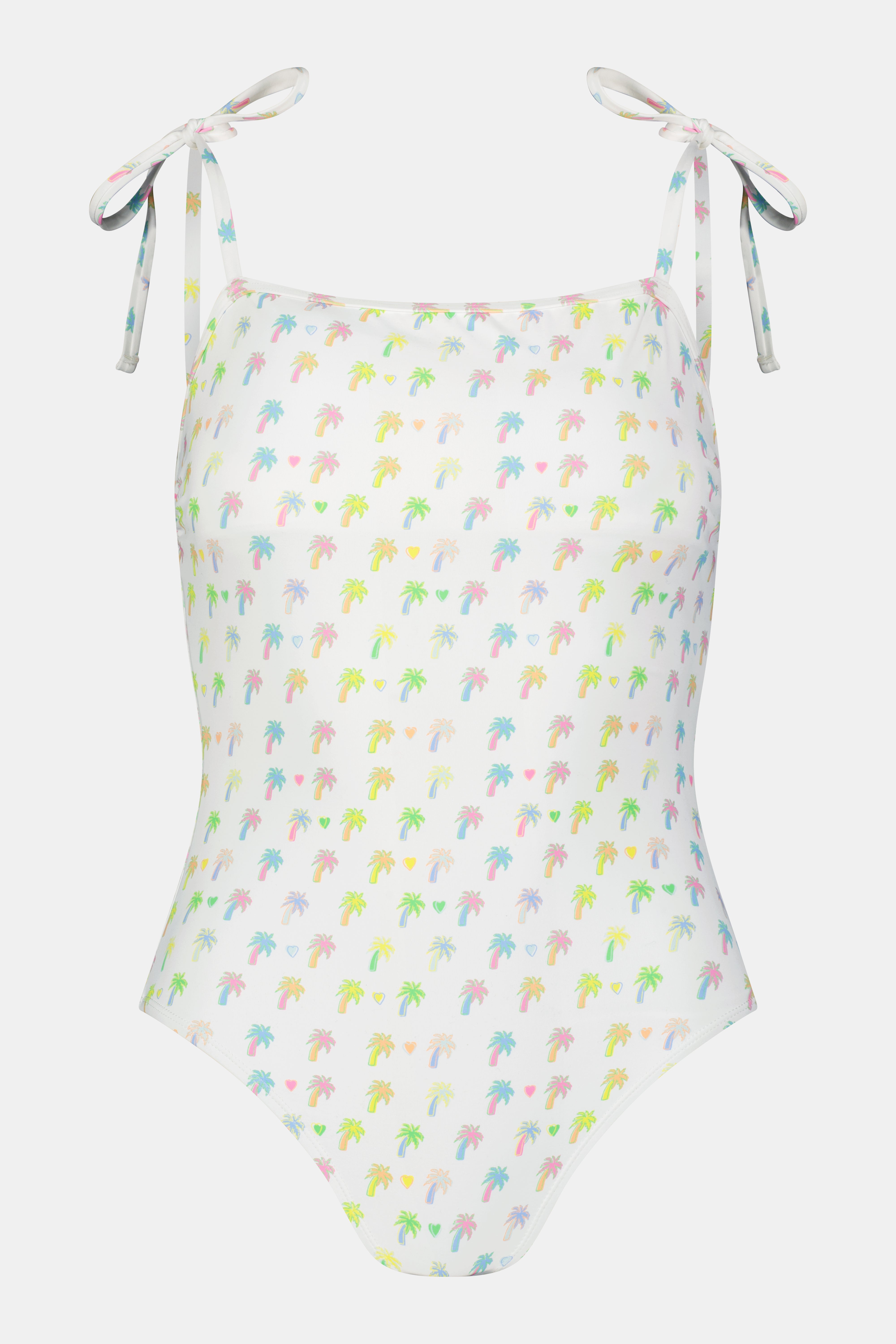 Palm Dreams Cove One Piece