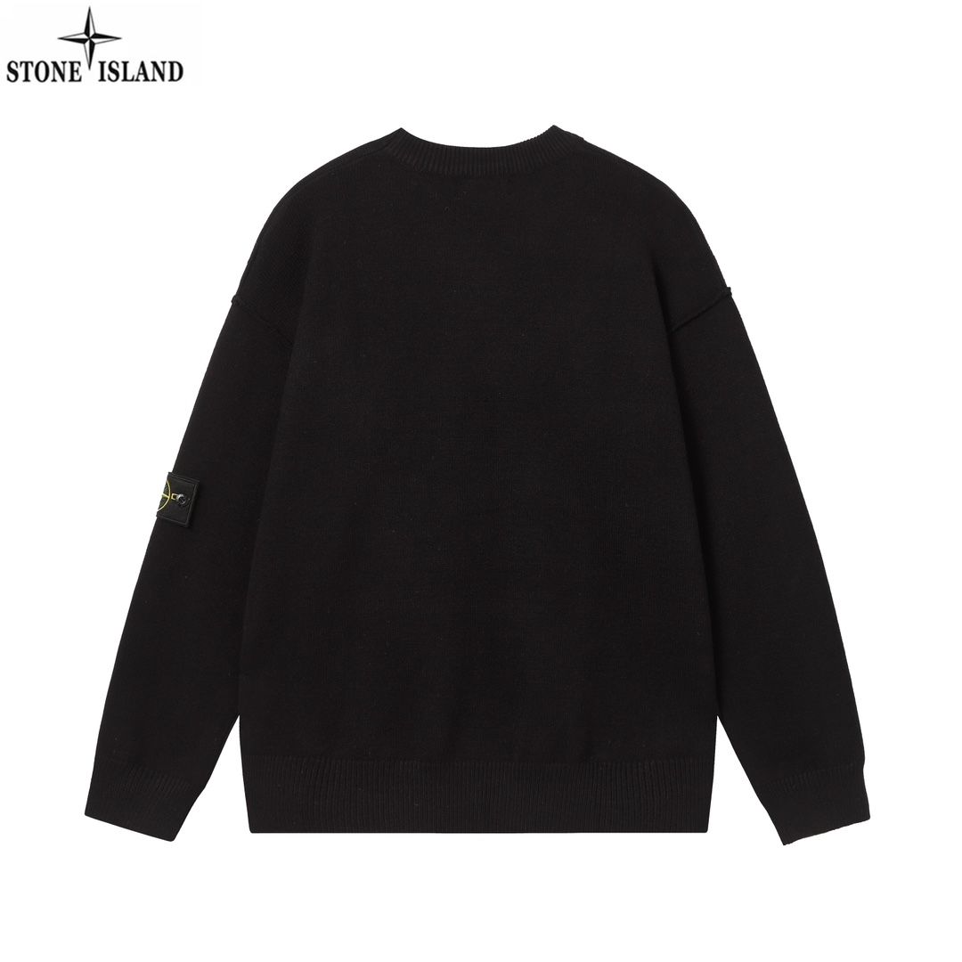 Stone Island 2026ss New Sweatshirt Size M-XXL