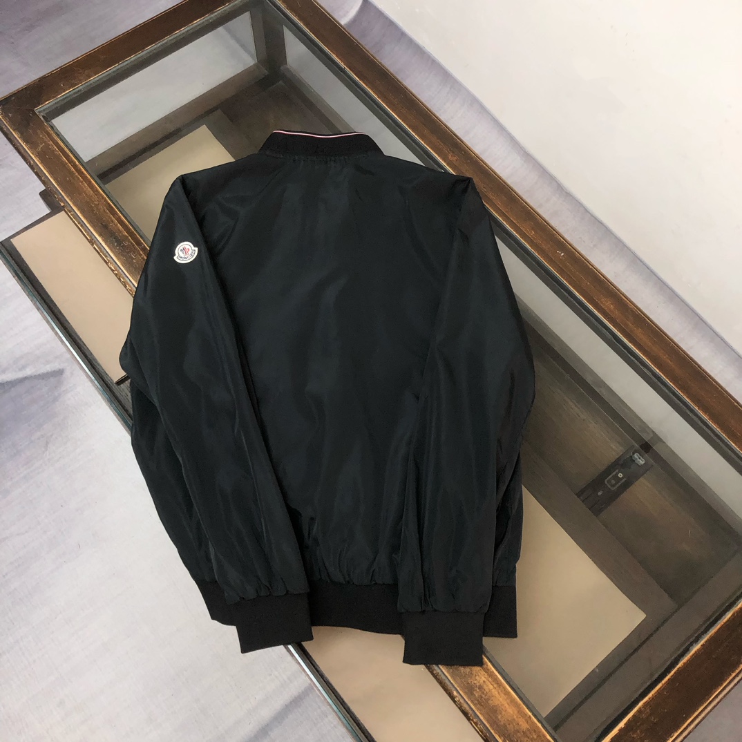 Moncler 2026ss New Jacket Size M-XXXL