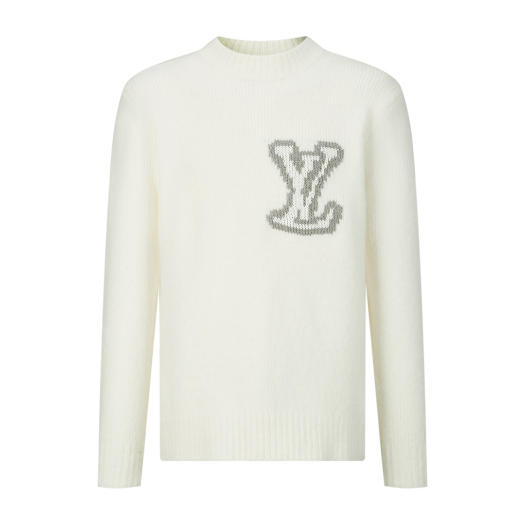 Louis Vuitton  2026ss  New Sweatshirt  Size S-XL