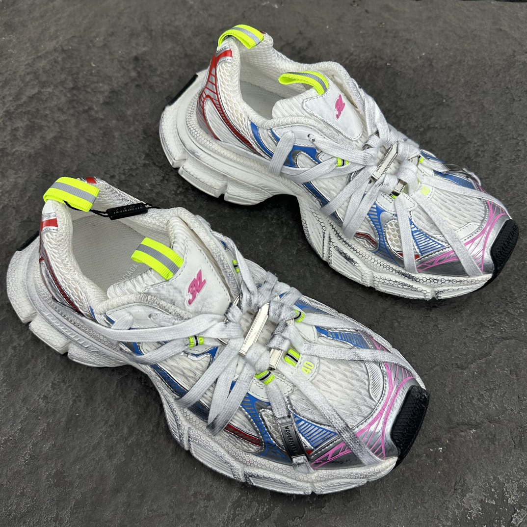 Balenciaga 3XL EXTREME LACE Sneaker Size 36-46