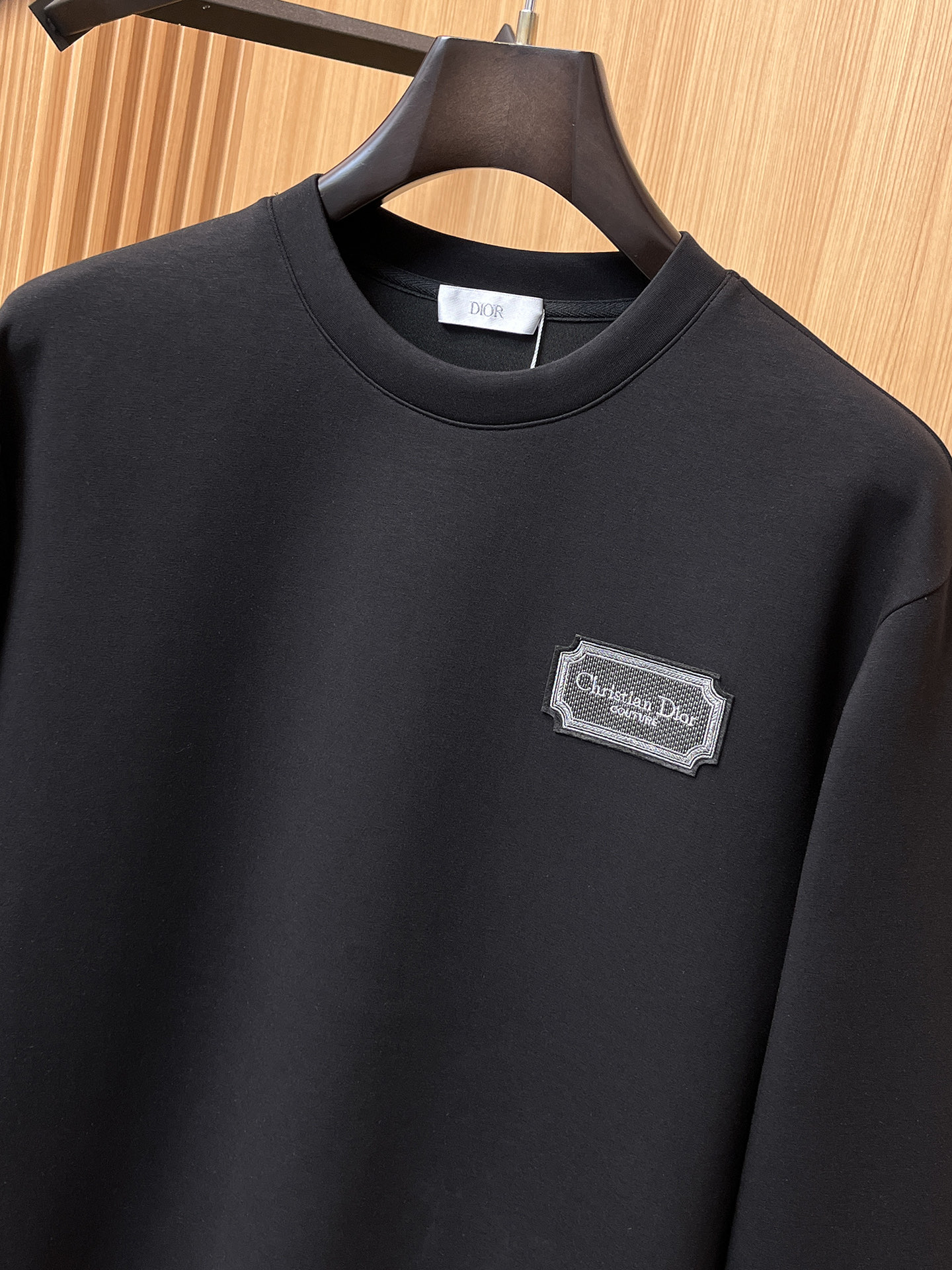 Dior   2026ss  New Sweatshirt  Size XS-L