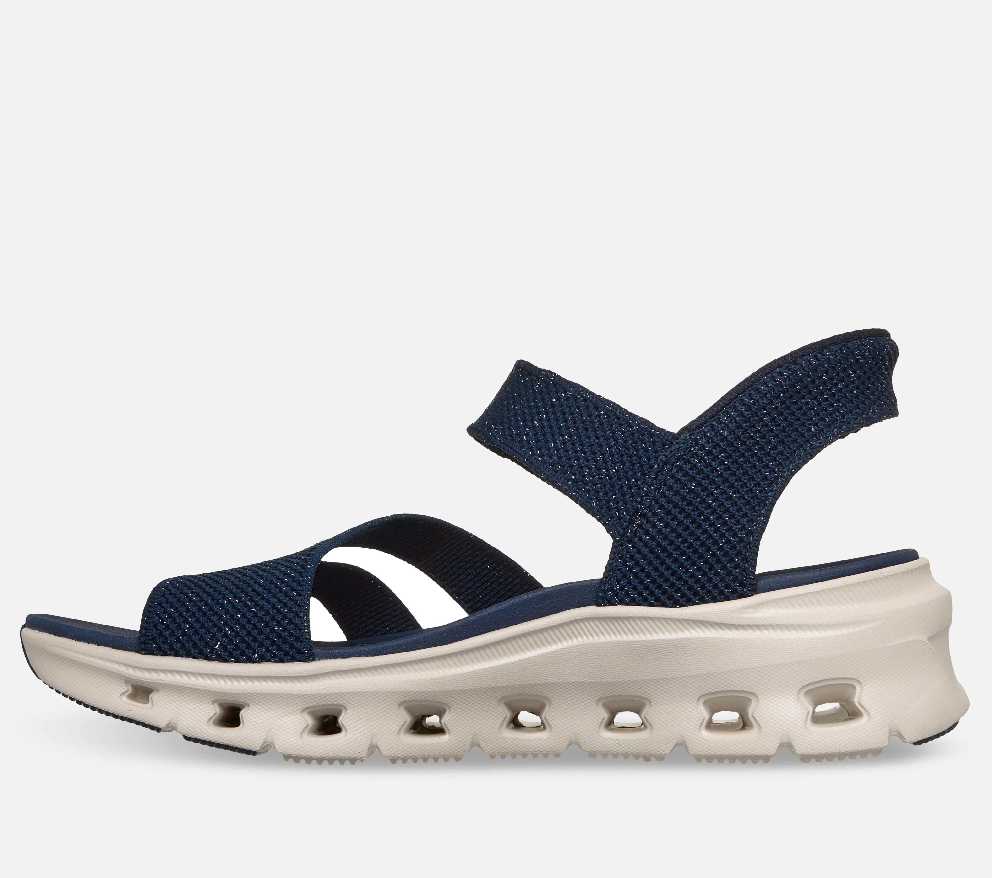 Slip-ins: Arch Fit Glide-Step Pro Sandal - Ace