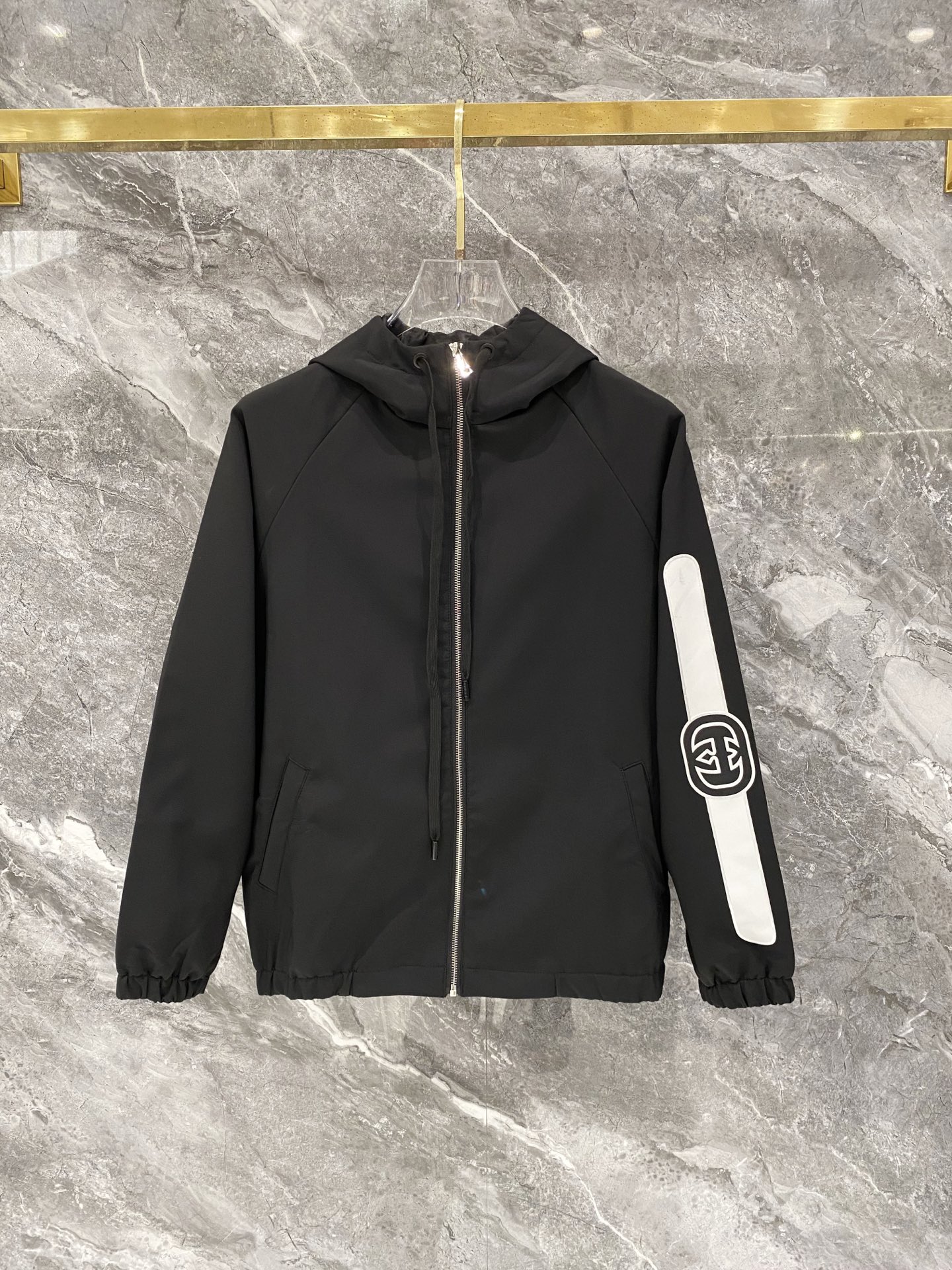 Gucci  2026ss  New Jogging Suit  Size M-XXXL