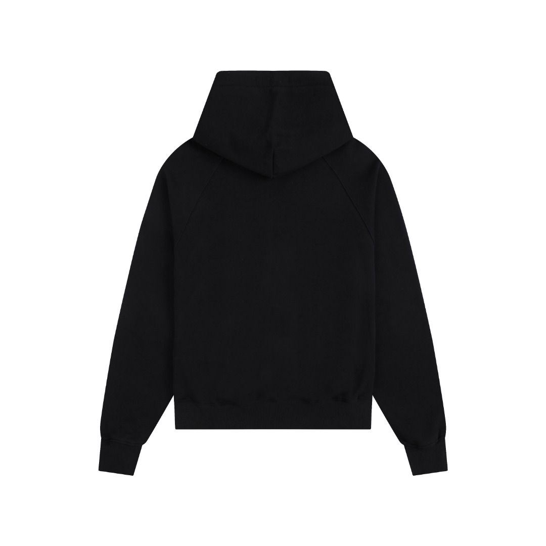 Ami   2026ss  New Sweatshirt Size S-XL