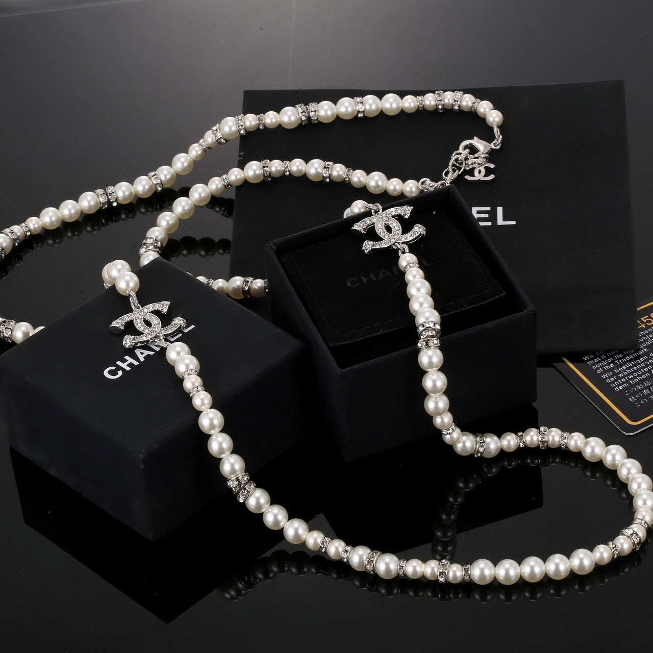 Chanel Necklace