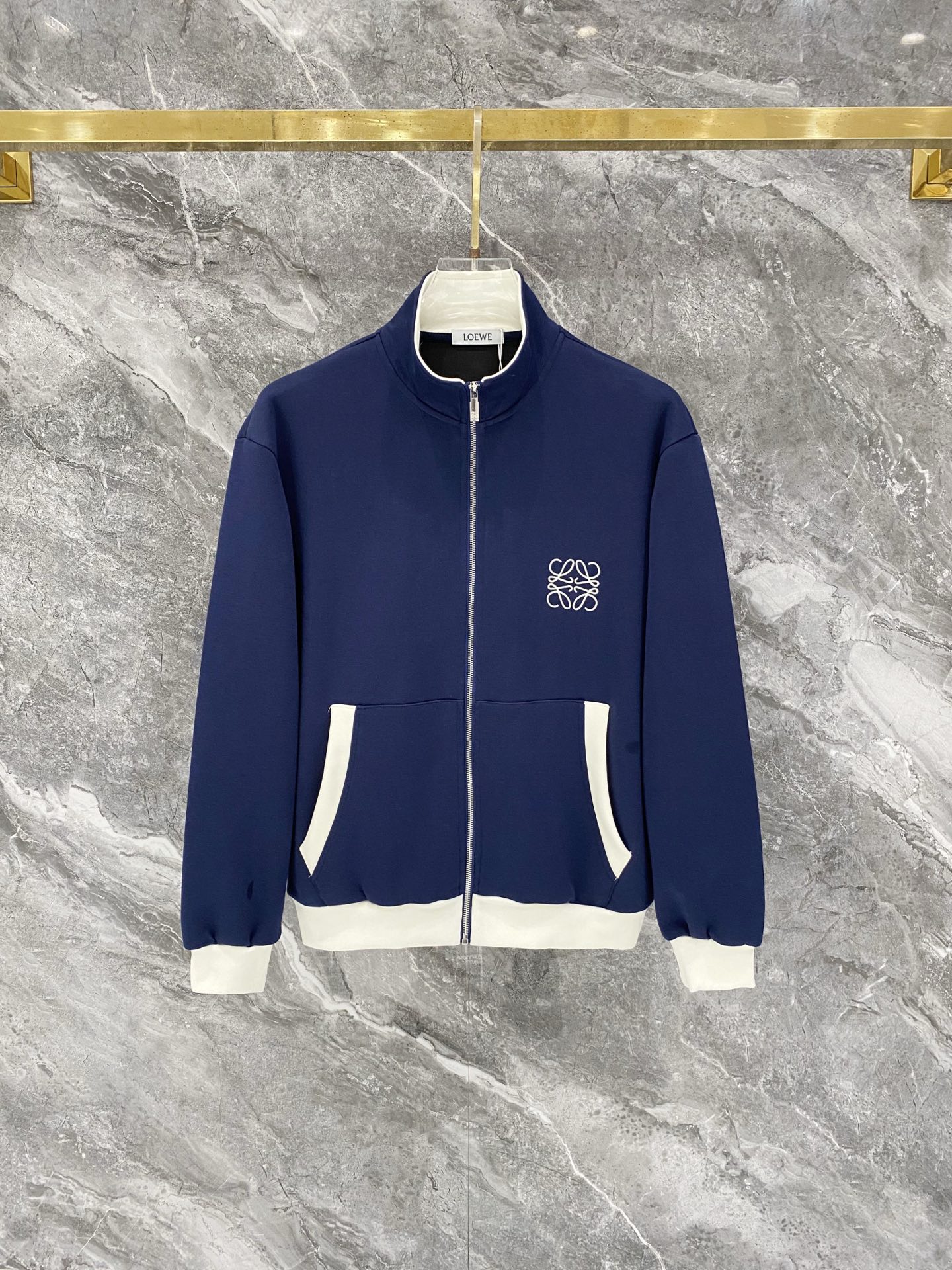 Loewe   2026ss  New Jogging Suit  Size M-XXXL