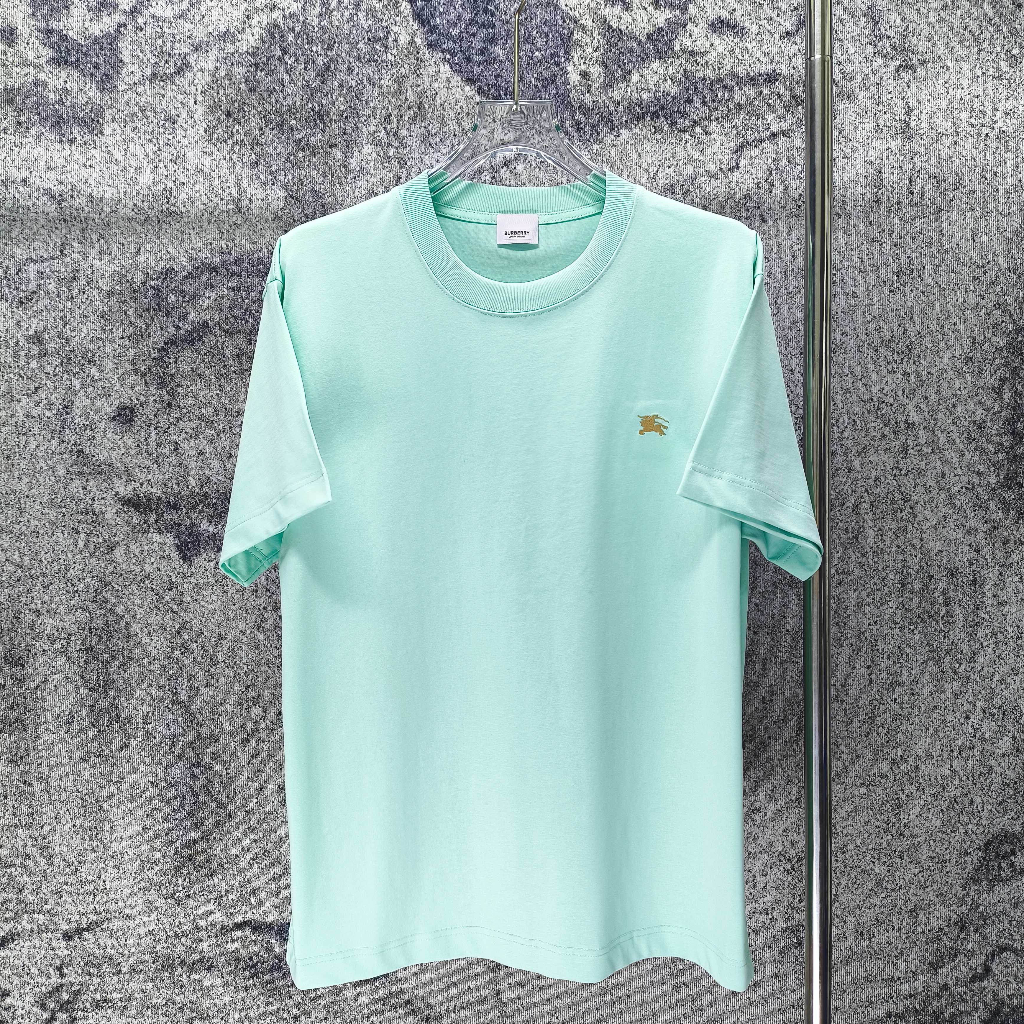 Burberry     2026ss New T Shirt Size S-XXL