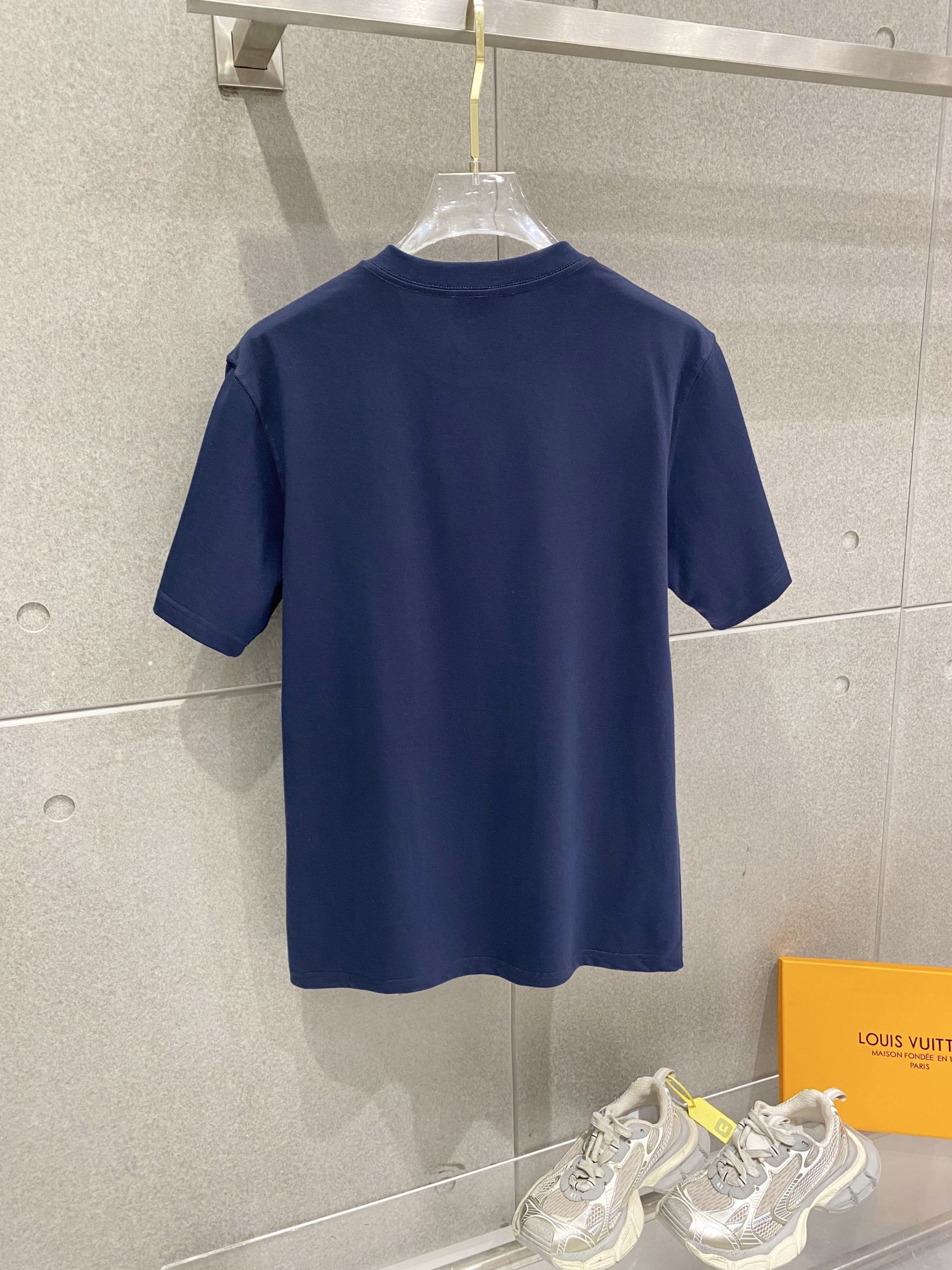 Louis Vuitton  2026ss New T Shirt  Size S-XXL