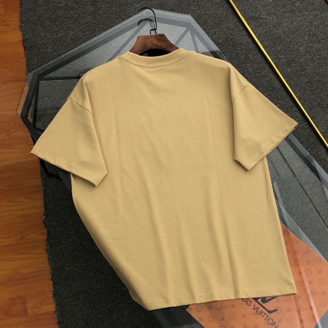 Prada 2026ss New T Shirt Size XS-L