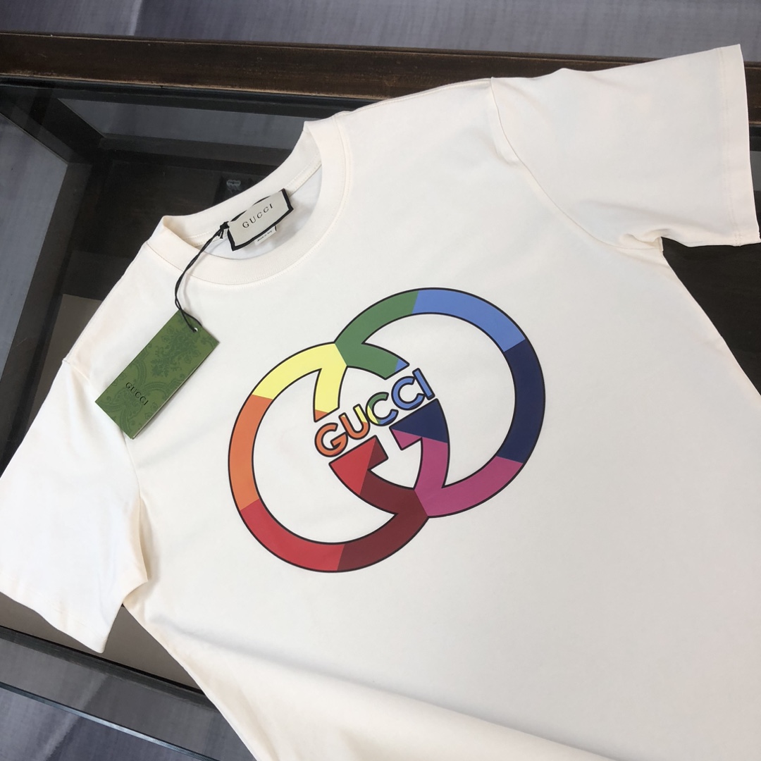 Gucci 2026ss New T Shirt Size M-XXXL