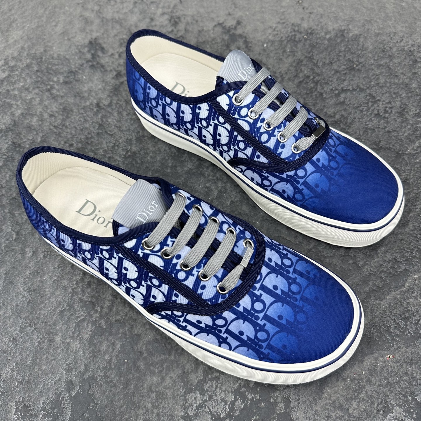 Dior  2026ss  New Sneaker  Size 39-46