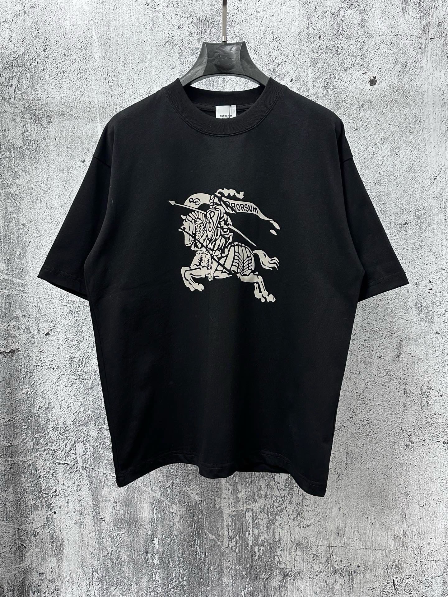 Burberry  2026ss New T Shirt Size XS-L