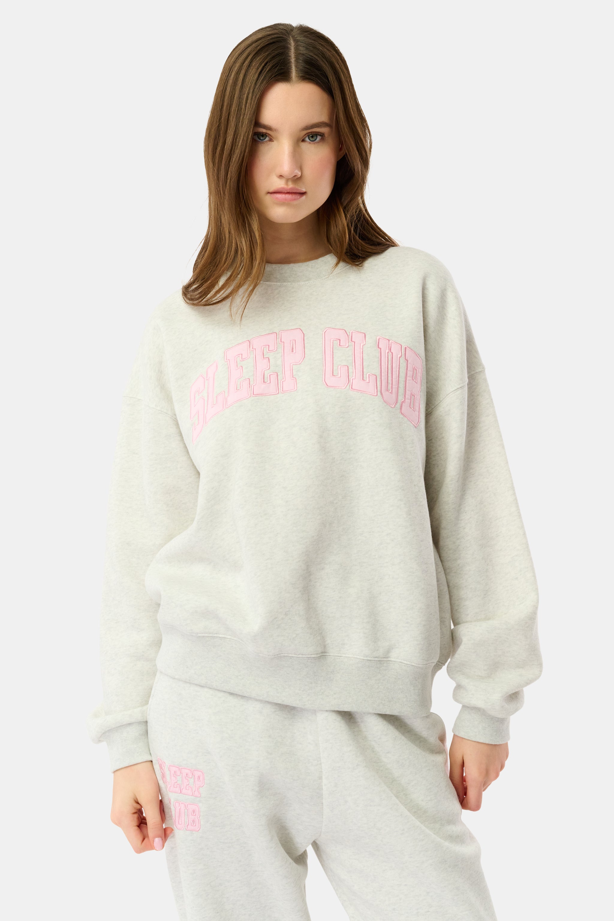 Sleep Club Andie Sweatshirt