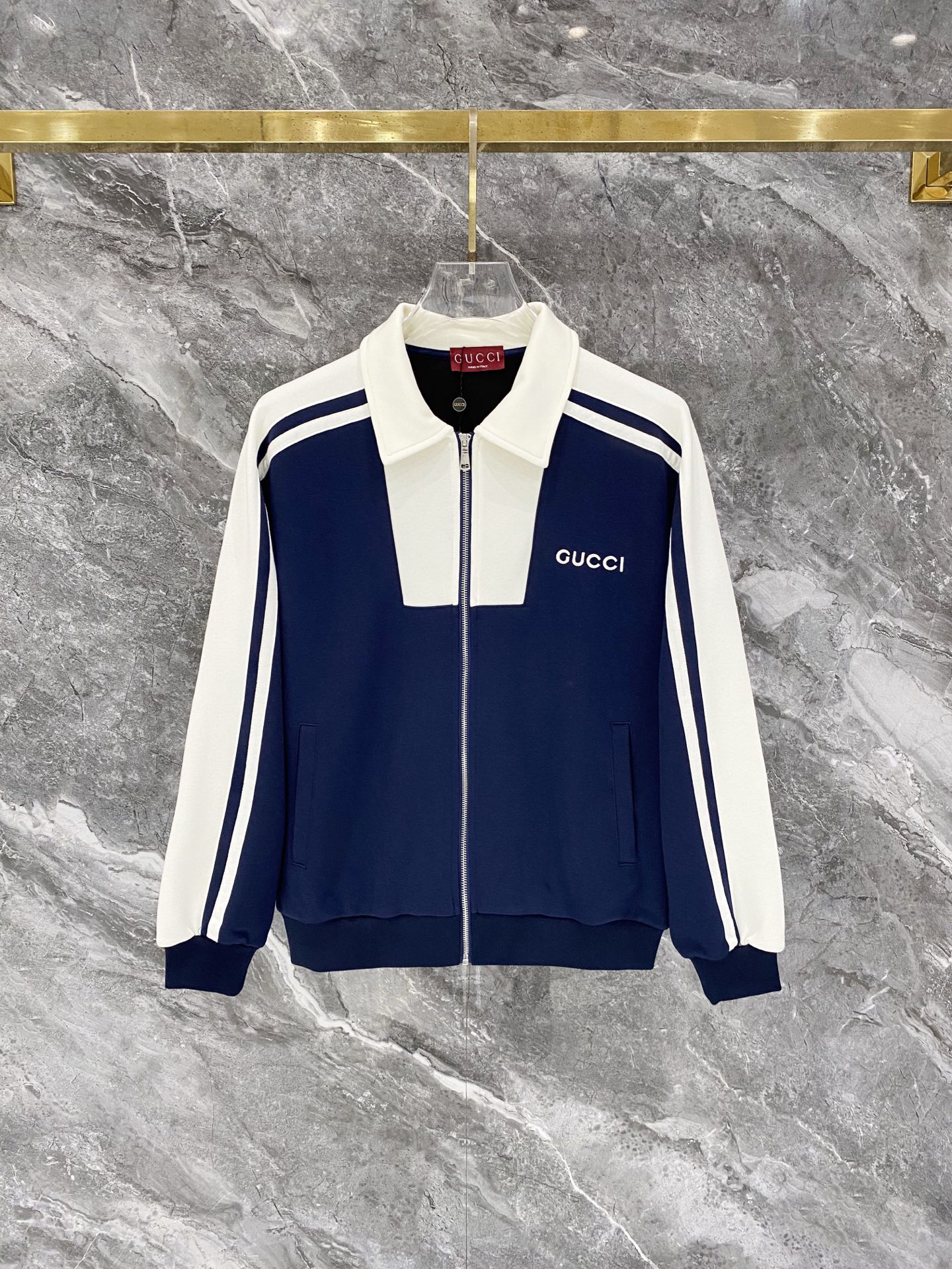 Gucci  2026ss  New Jogging Suit  Size M-XXXL