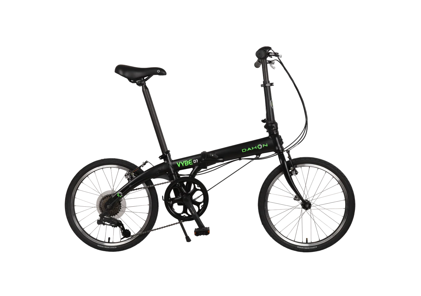 Vybe D7