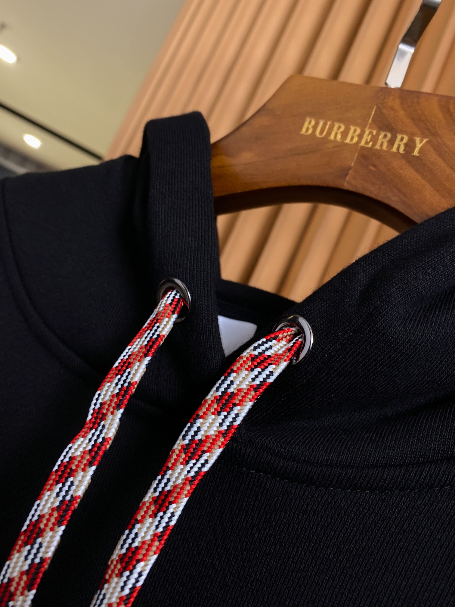 Burberry  2026ss  New Sweatshirt  Size S-XXL