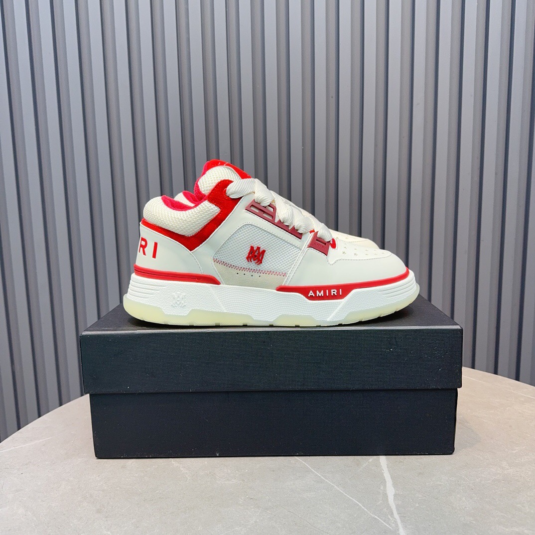 Amiri MA-1 bread Shoes Sneaker Size 36-45