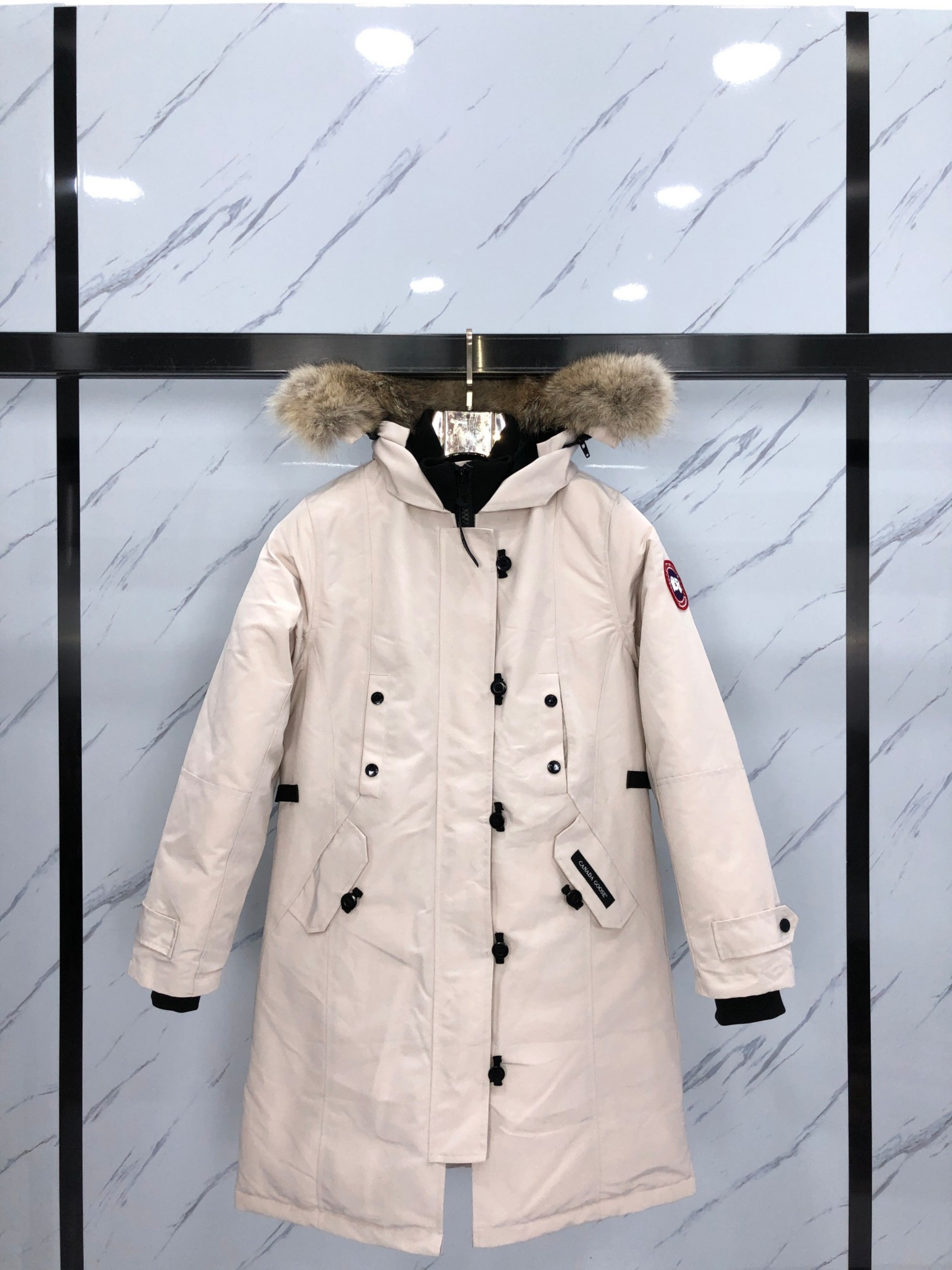 Canada Goose 12 Women Winter Jacket XS-XXL