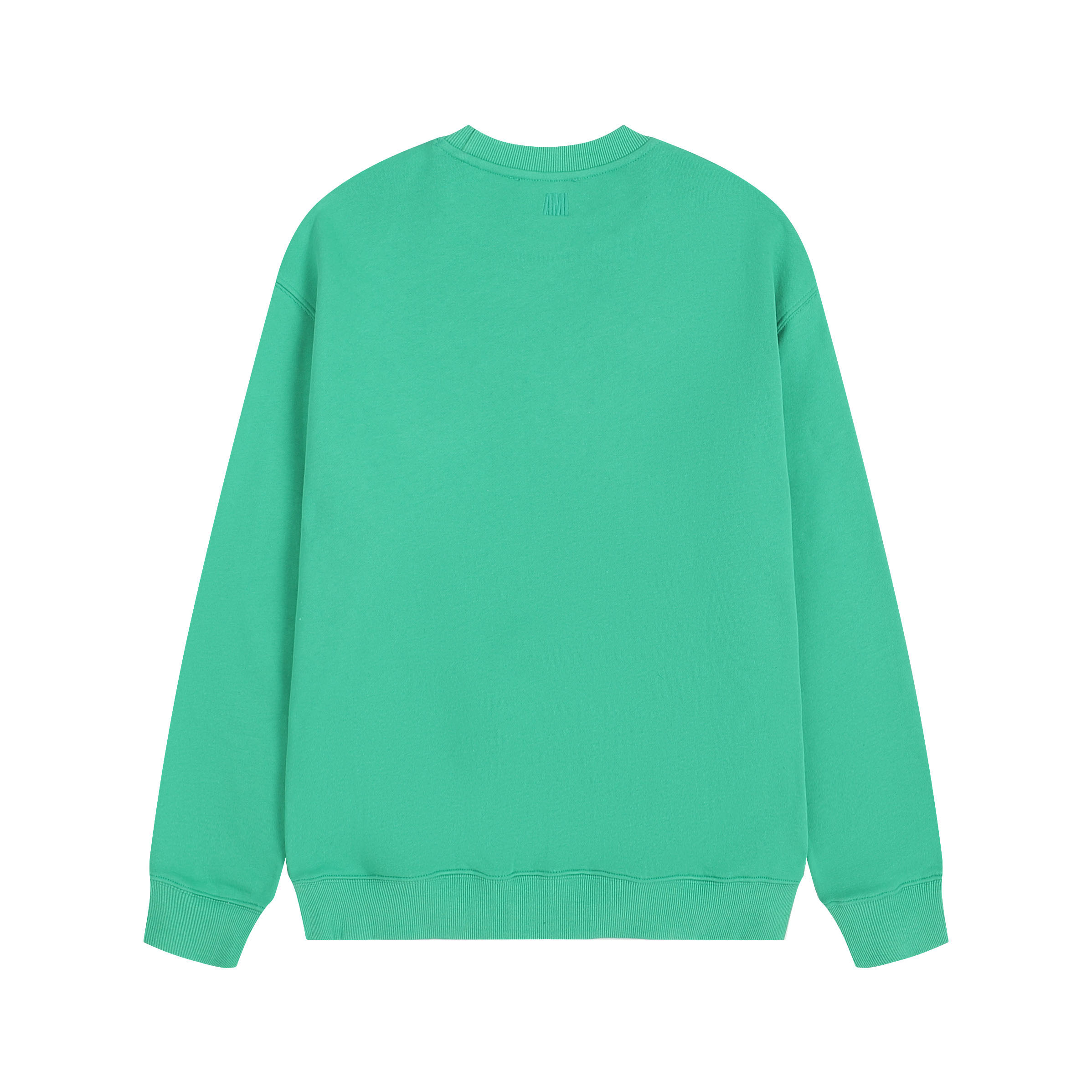 Ami   2026ss  New Sweatshirt Size S-XL