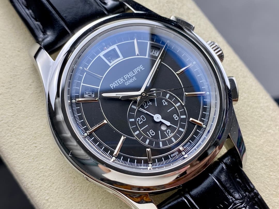 Patek Philippe Complications 5905R-010 Watch TOP