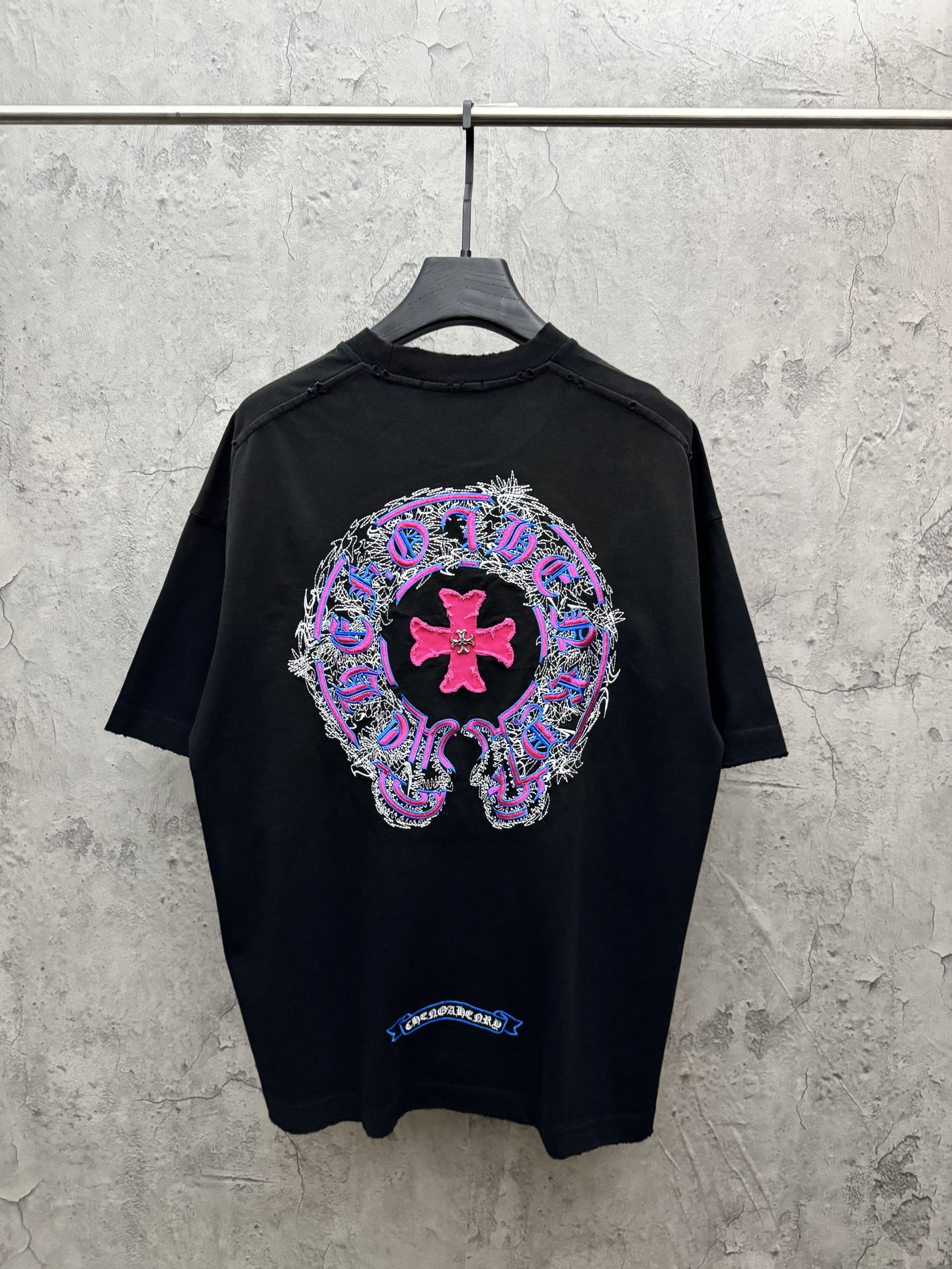 Chrome Hearts 2026ss New T Shirt Size S-XL