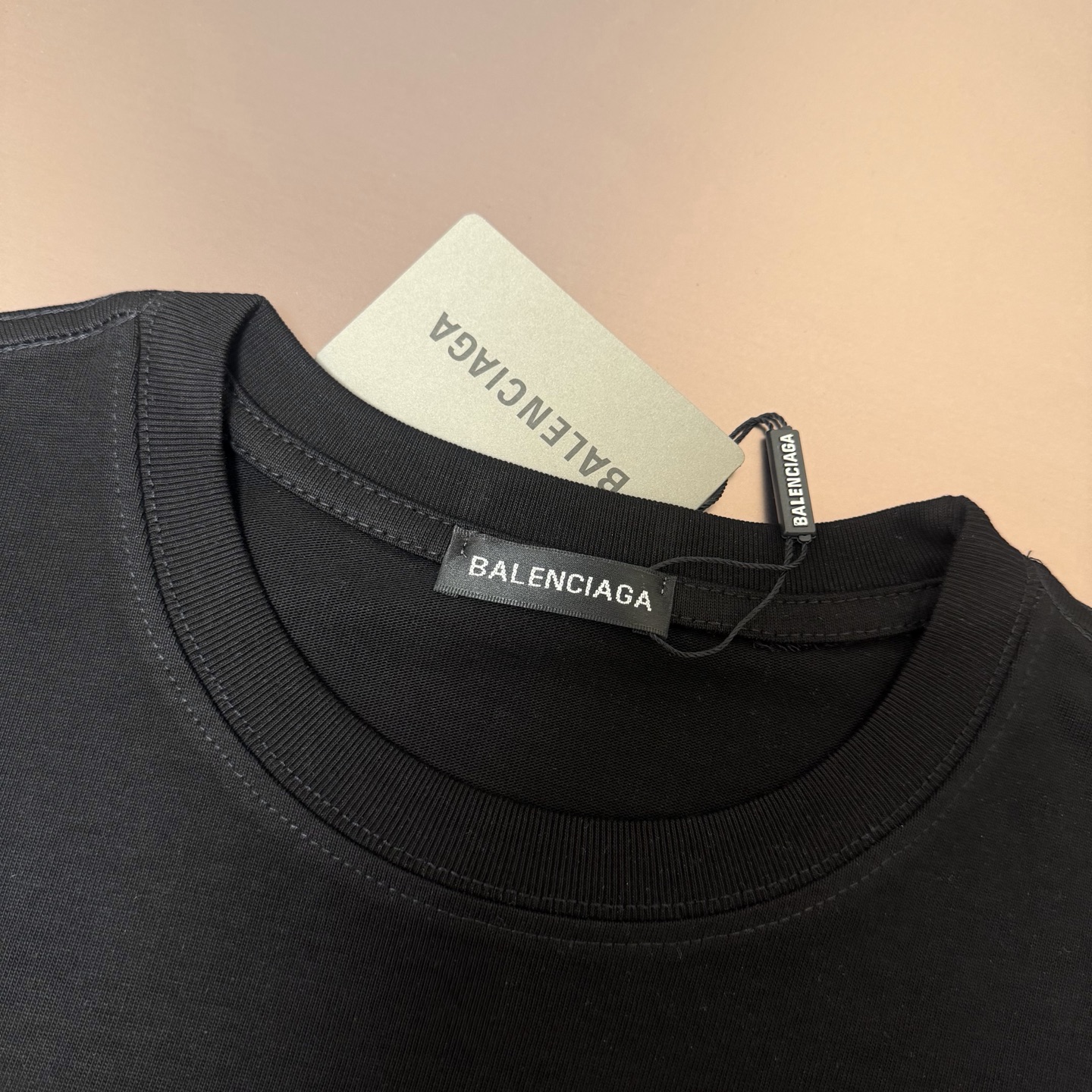 Balenciaga      2026ss New T Shirt Size S-XXL