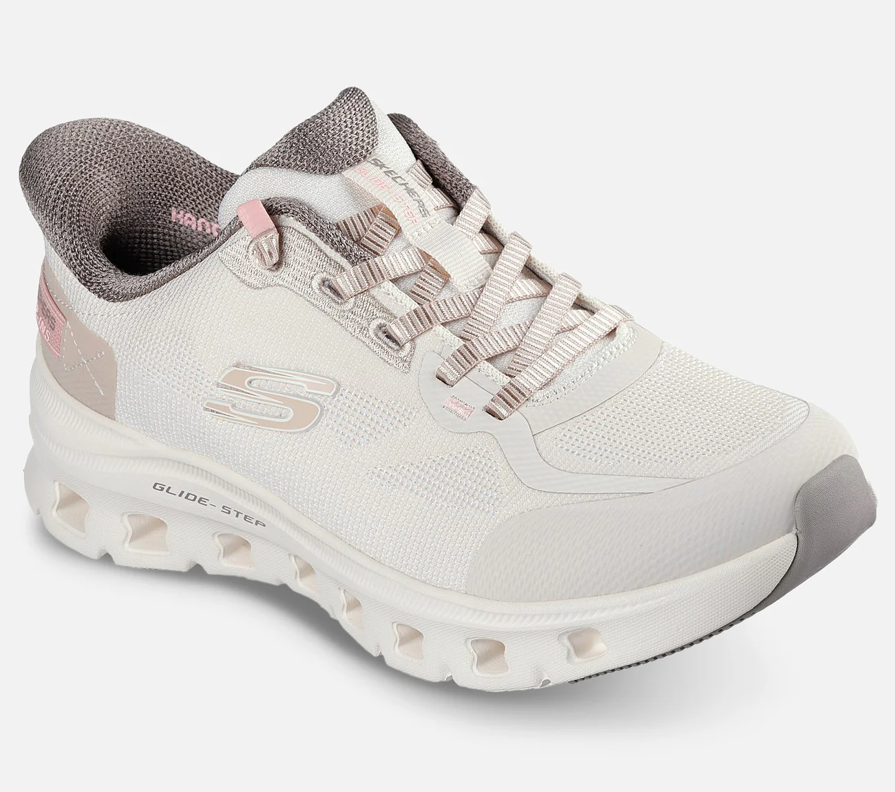 Slip-ins: Glide-Step Pro - Pure Motion