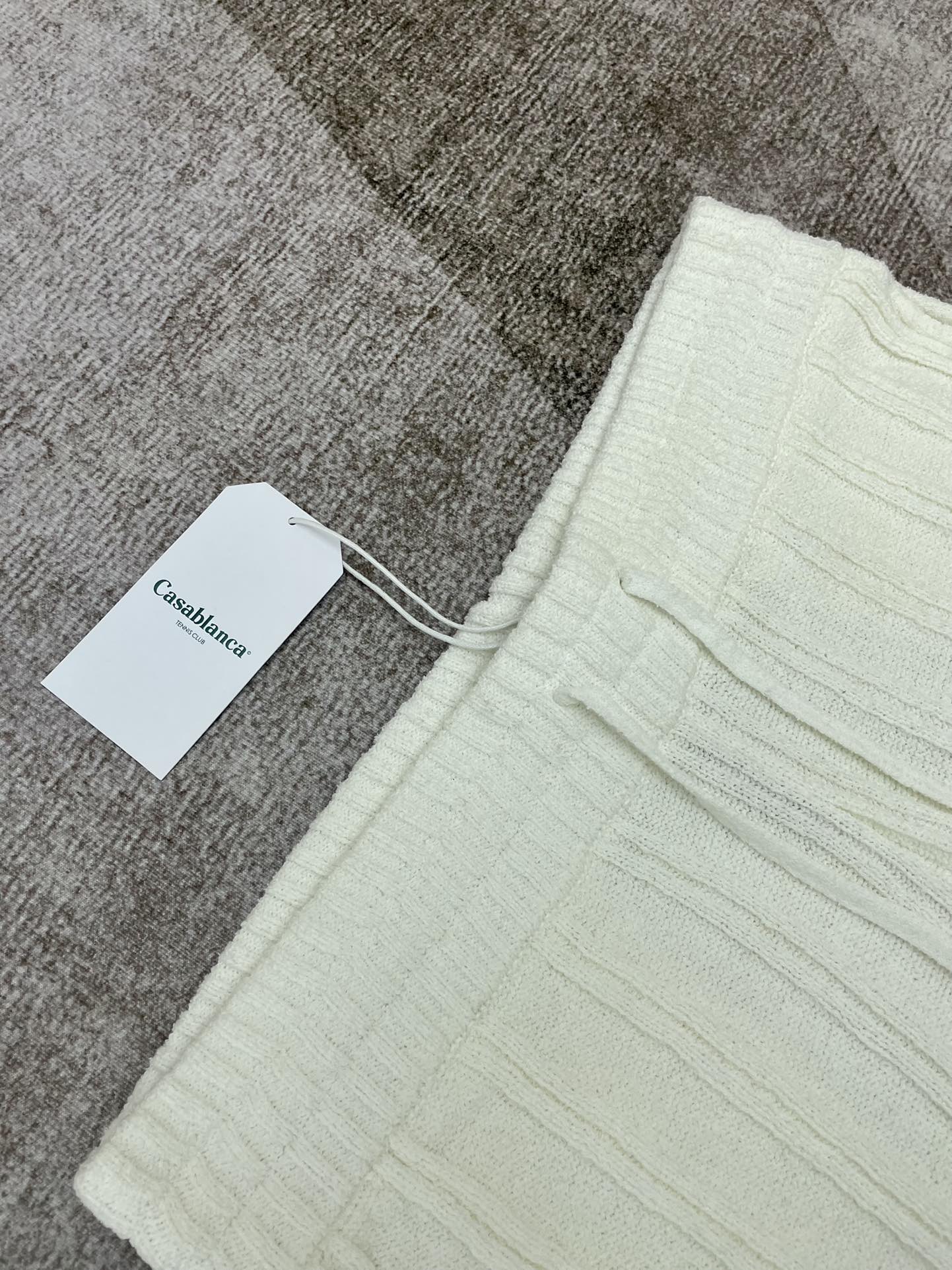 Casablanca Shorts Size S-XL