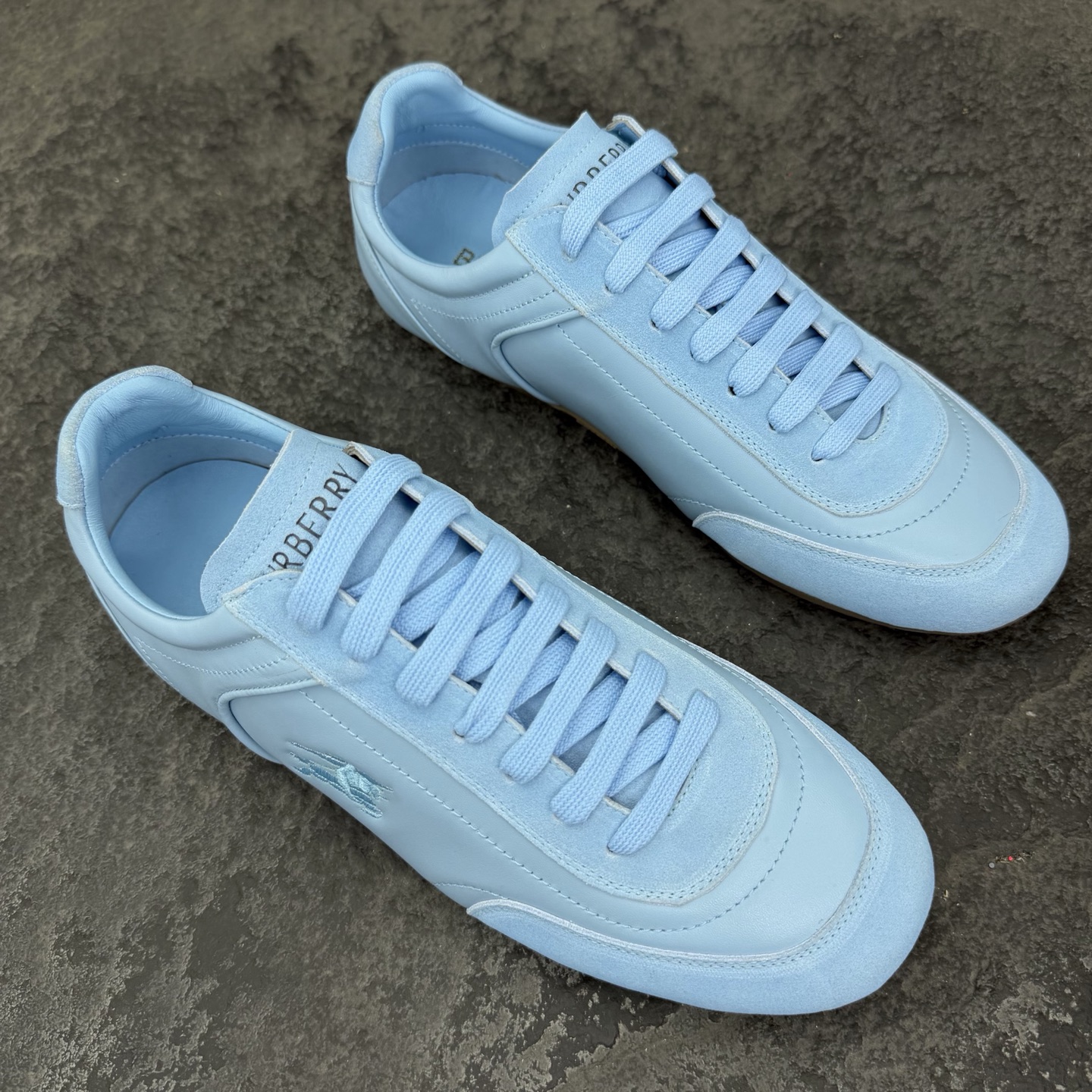 Burberry  2026ss  New Sneaker Size 36-45