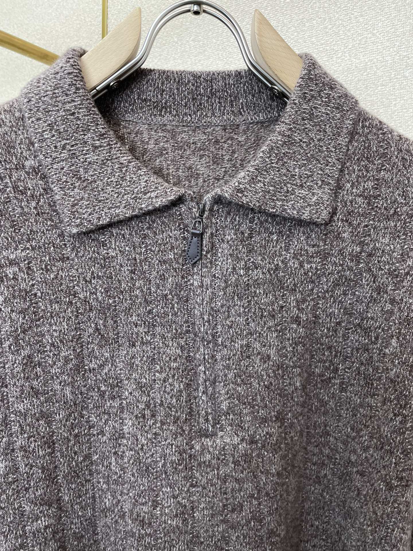 Loro Piana  2026ss  New Sweatshirt  Size M-XXXL