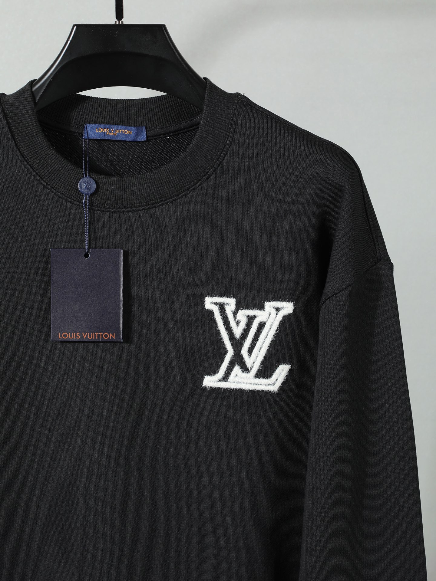 Louis Vuitton  2026ss  New Sweatshirt  Size S-XL